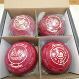 Henselite Dreamline XG 2H Ruby Rich : Swan