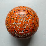 Second Hand : Henselite Fusion Size 3
