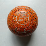Second Hand : Henselite Fusion Size 3