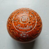 Second Hand : Henselite Fusion Size 3