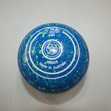 Aero Dynamic Size 2.5H Opal : Star Shield