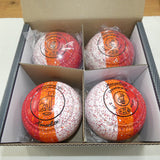 Henselite Dreamline XG 3H LIMITED EDITION TRILOGY : JUGGERNAUT