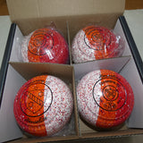 Henselite Dreamline XG 4H LIMITED EDITION TRILOGY : JUGGERNAUT