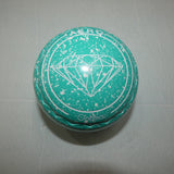 Aero Optima Size 0H Tiffany : Diamond
