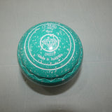 Aero Optima Size 0H Tiffany : Diamond