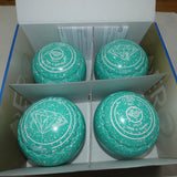 Aero Optima Size 0H Tiffany : Diamond
