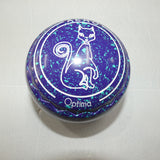 Aero Optima Size 1H Grape : Cat