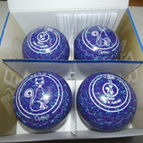 Aero Optima Size 1H Grape : Cat