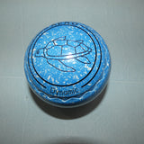 Aero Dynamic Size 1H Azure : Turtle