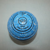 Aero Dynamic Size 1H Azure : Turtle