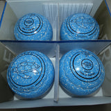 Aero Dynamic Size 1H Azure : Turtle