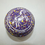 Aero Dynamic Size 2H Twilight : Horse
