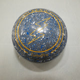 Aero Turbopro Size 3H Blue Moon - Lightning
