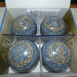 Aero Turbopro Size 3H Blue Moon - Lightning