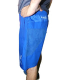 Light Weight Chamois Bowls Shorts ROYAL AVAILABLE NOW ALL COLOURS SOON!!!