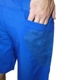 Light Weight Chamois Bowls Shorts ROYAL AVAILABLE NOW ALL COLOURS SOON!!!