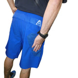 Light Weight Chamois Bowls Shorts ROYAL AVAILABLE NOW ALL COLOURS SOON!!!