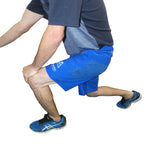 Light Weight Chamois Bowls Shorts ROYAL AVAILABLE NOW ALL COLOURS SOON!!!