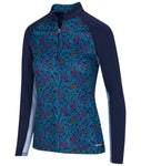 NAVY PAISLEY : Greg Norman Core Collection