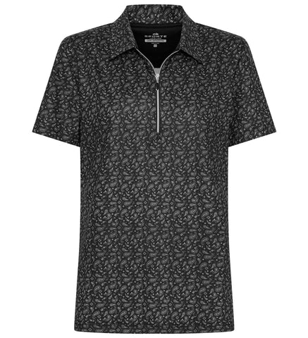 BLACK PAZE : Sporte Leisure Ladies BA Top