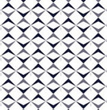 NAVY PRINT : Greg Norman Ladies Tournament Polo