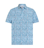 REEF : Sporte Leisure Men's BA Shirt