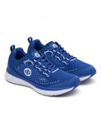 Drakes pride Renegade MEN'S: Royal (WIDE 4E)