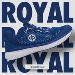 Drakes pride Renegade MEN'S: Royal (WIDE 4E)