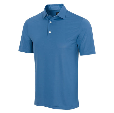 SEAPORT : Greg Norman Men's Tournament Polo