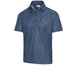 SHARK FRENZY Greg Norman: Men's BA Tournament Shirt