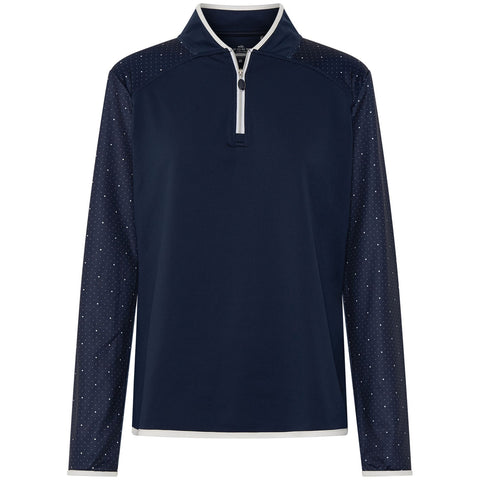 SHELLY : Sporte Leisure Ladies Pull Over BA Approved