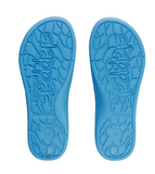 SKY BLUE : Slappa's Bowls Australia Approved Thongs