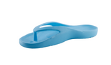 SKY BLUE : Slappa's Bowls Australia Approved Thongs