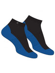 Ladies Quarter Ankle Socks NEW