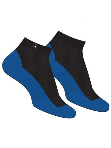 Ladies Quarter Ankle Socks NEW