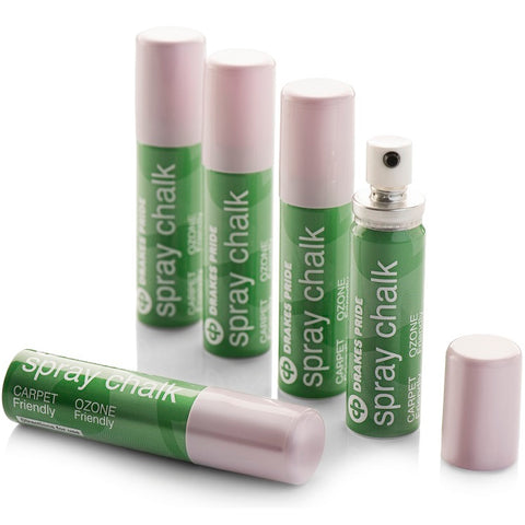 Box 20 Lilac Spray Chalk - Drakes Pride