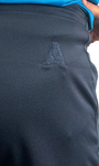 ACEIT Unisex Slim Line Comfortfit Pants (Zip Legs)