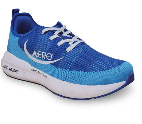 COBALT UTOPIA Aero Men's Bowls Shoes