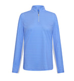 WHISPER : Sporte Leisure Ladies Long Sleeve BA Top
