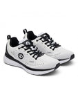 Drakes pride Renegade MEN'S: White (WIDE 4E)