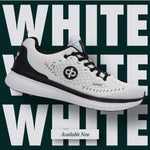 Drakes pride Renegade WHITE MEN'S: (WIDE 4E)