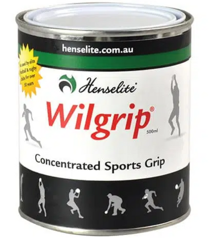 Henselite Wilgrip Tin 500ml