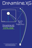 Henselite Dreamline XG 4H ECHO DUO : SPIDER WEB