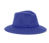 Broad Brim Hat : Adjustable