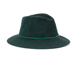 Broad Brim Hat : Adjustable