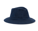 Broad Brim Hat : Adjustable