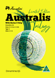 Henselite Dreamline XG 3H AUSTRALIS DUO : GEOMETRIC