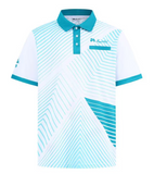 Henselite Ladies Axis Shirt