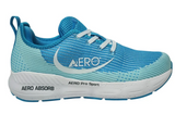 Paradiso Azura Ladies Shoes : Aero