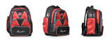 Henselite Backpack Bag